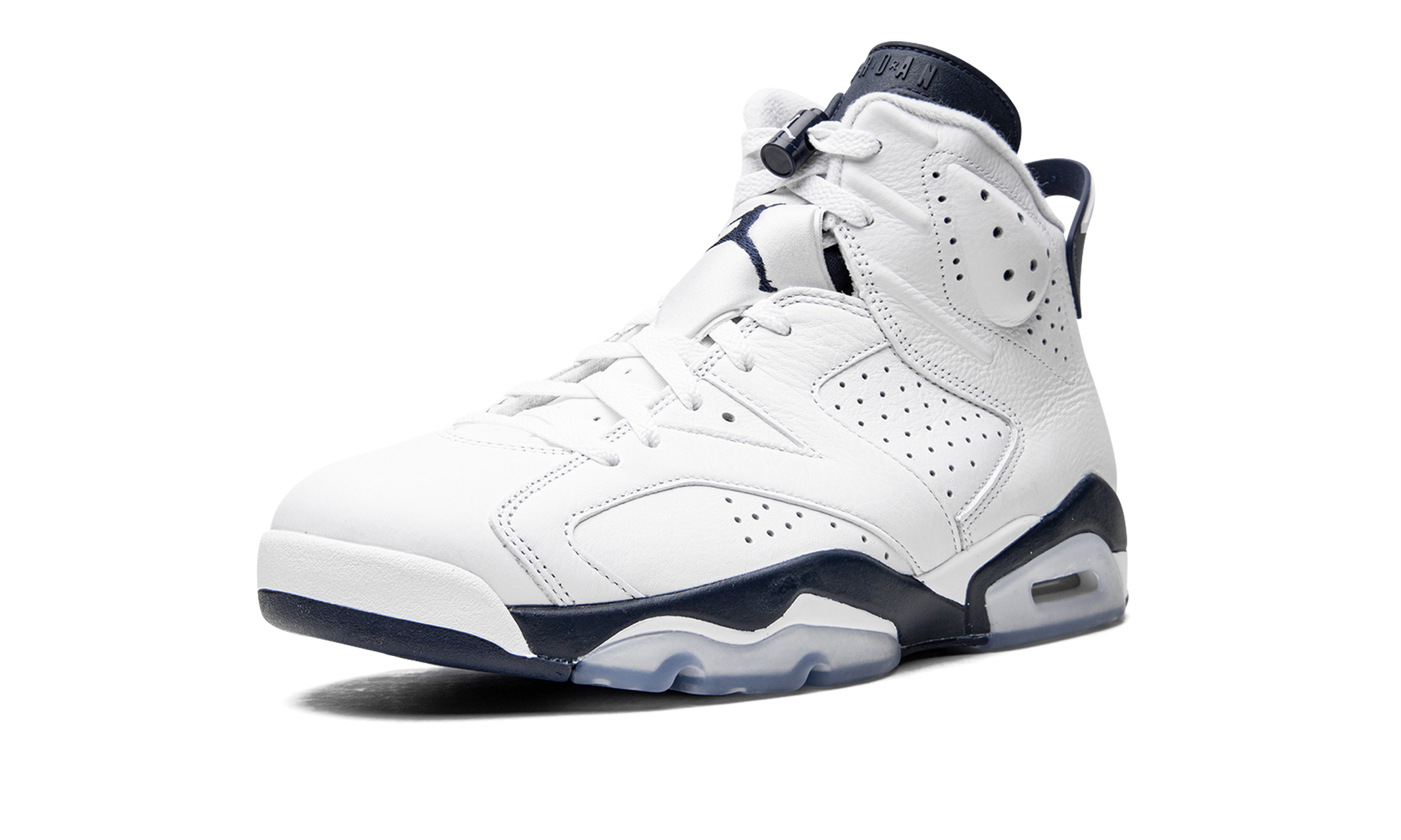 Jordan 6 Retro Midnight Navy (2022)