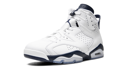 Jordan 6 Retro Midnight Navy (2022)