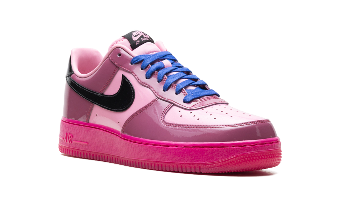Nike Air Force 1 Low Pink Cooler Mulberry Rose