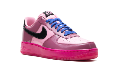 Nike Air Force 1 Low Pink Cooler Mulberry Rose