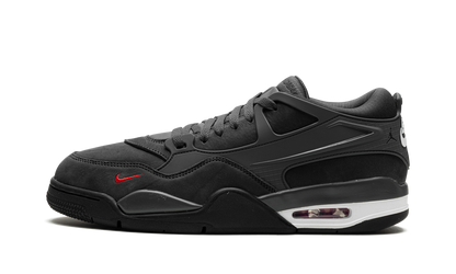 Jordan 4 RM SP Nigel Sylvester Driveway Grey