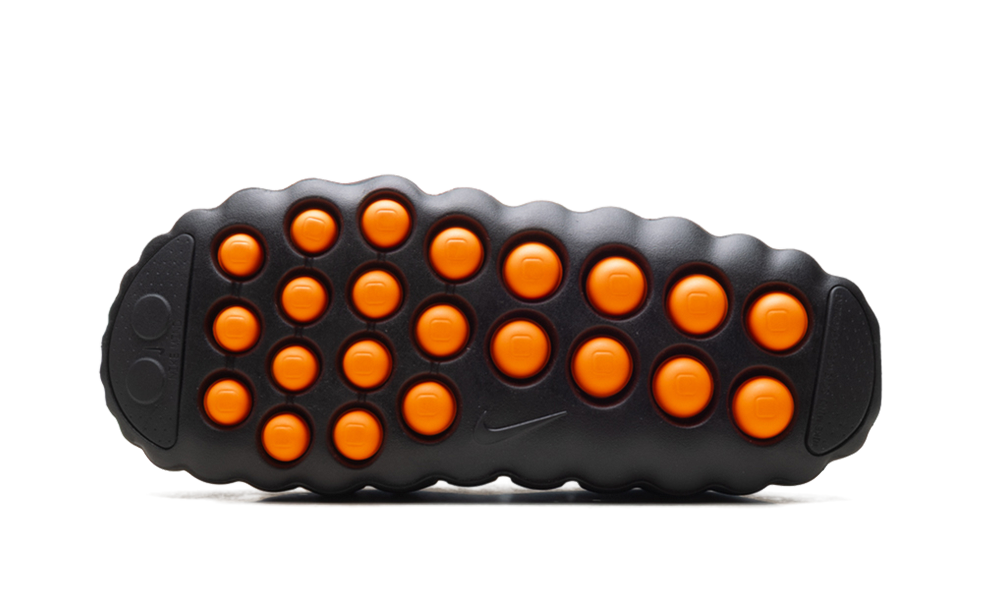 Nike Mind 001 Slide Black Chrome