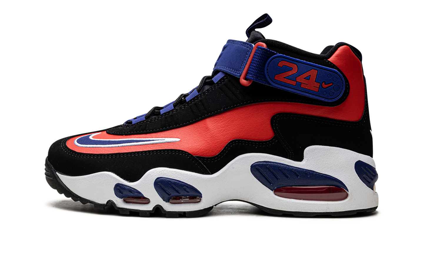 Nike Air Griffey Max 1 USA Black