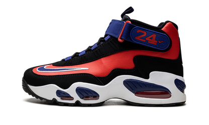 Nike Air Griffey Max 1 USA Black