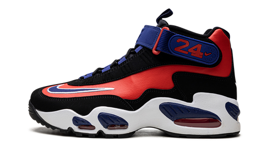 Nike Air Griffey Max 1 USA Black