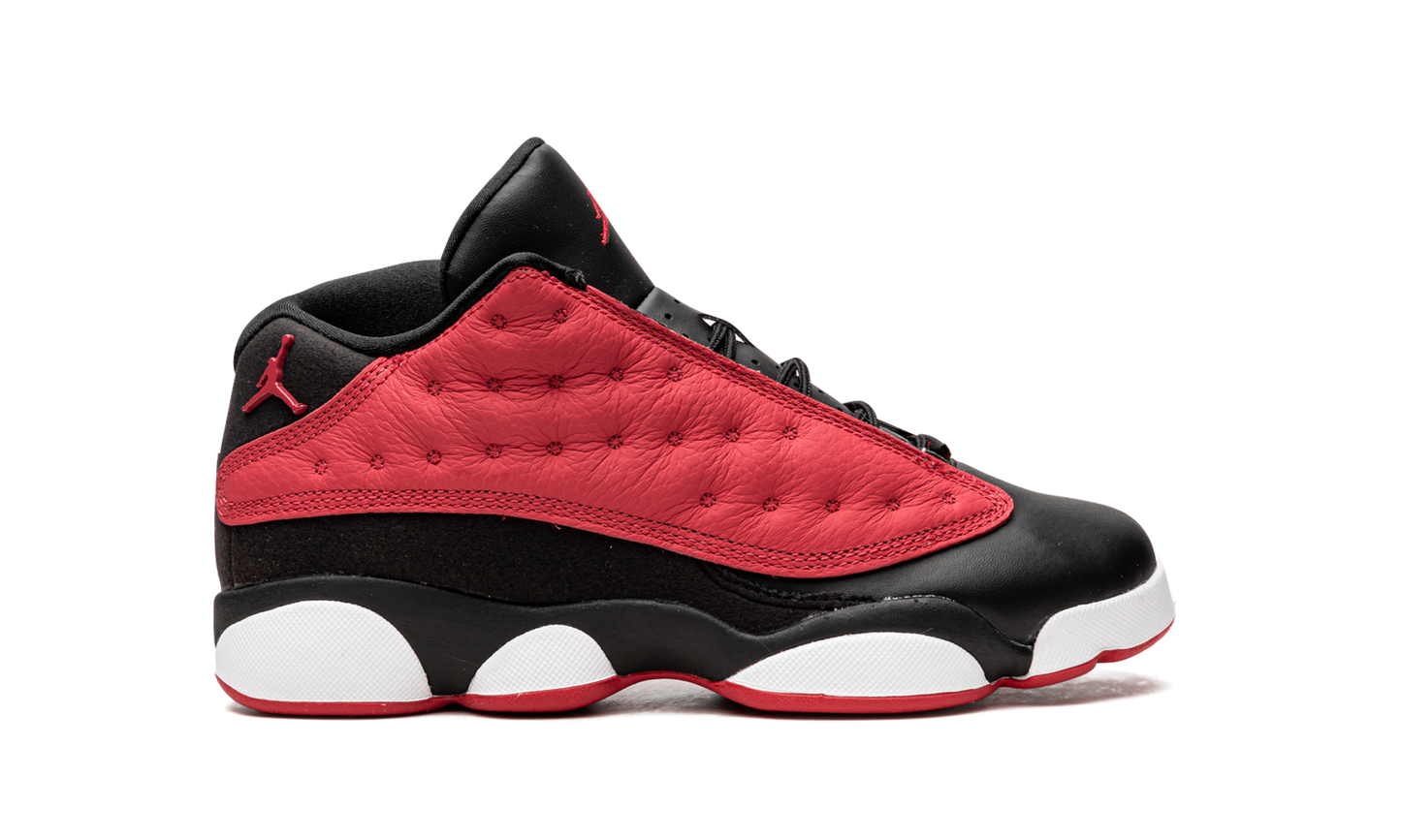 Jordan 13 Retro Low Very Berry (GS)