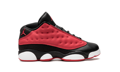 Jordan 13 Retro Low Very Berry (GS)
