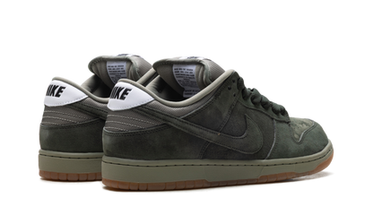 Nike SB Dunk Low Pro B Sequoia