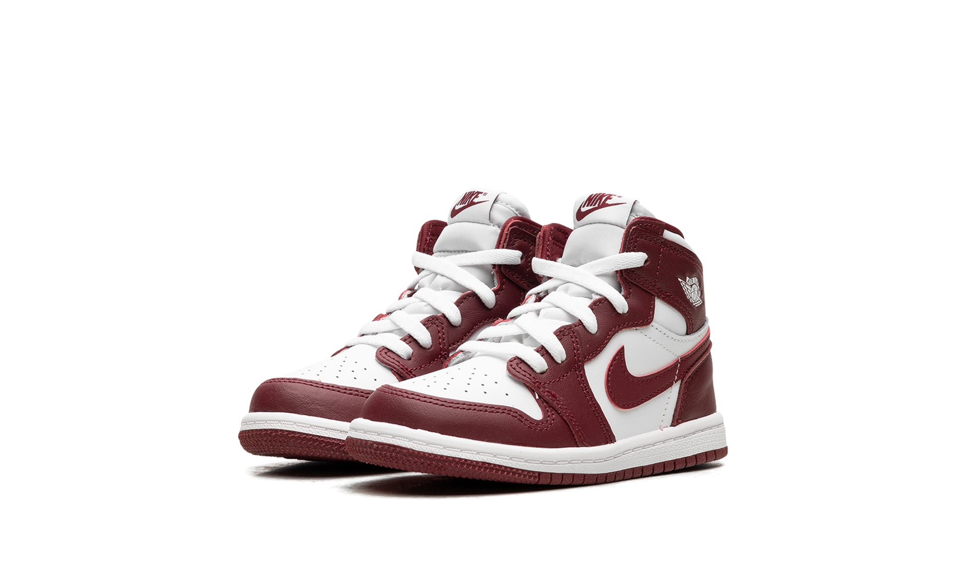 Jordan 1 Retro High OG Artisanal Team Red (TD)