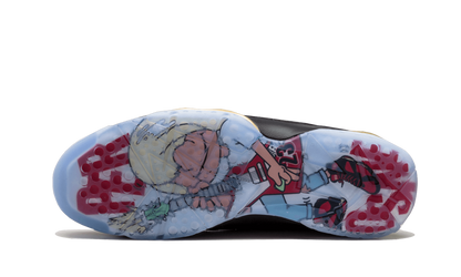 Jordan 7 Retro Doernbecher