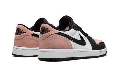 Jordan 1 Low OG Bleached Coral