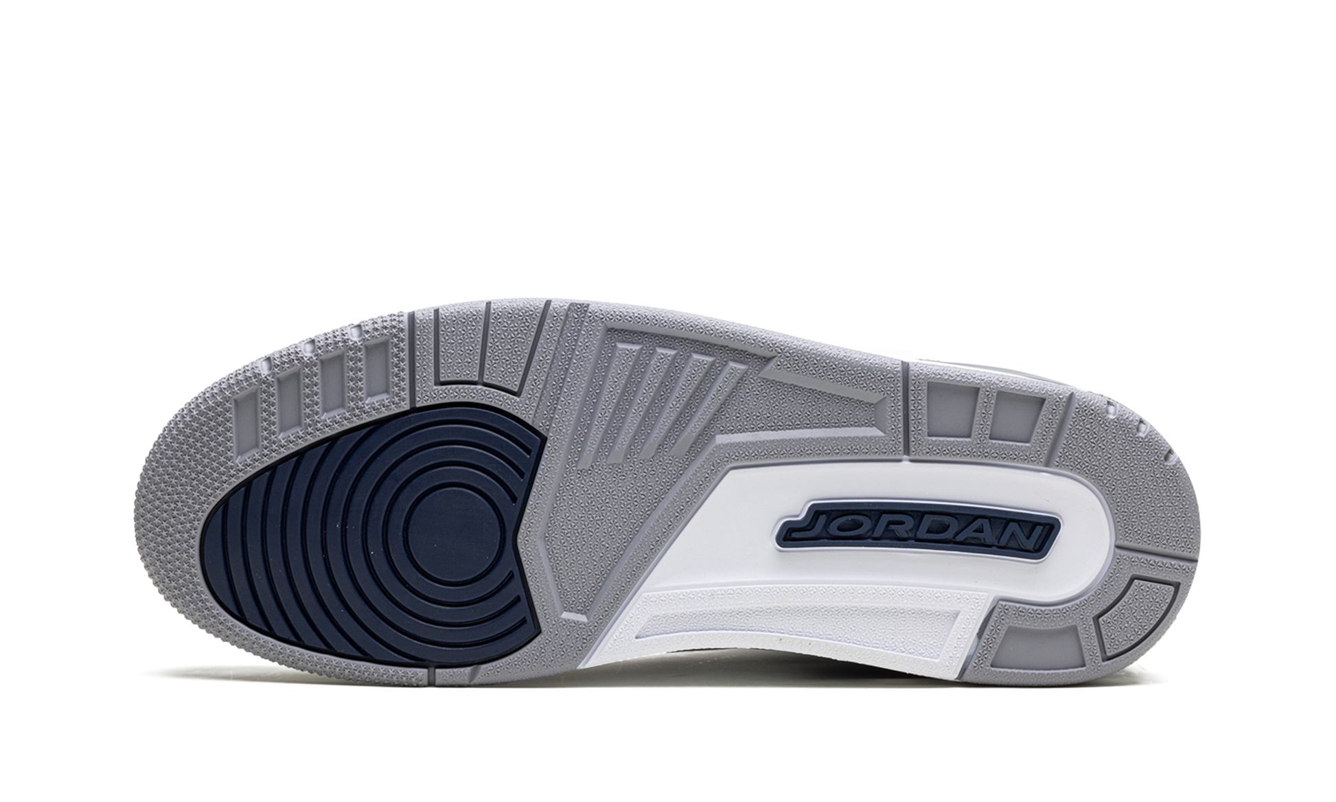 Jordan 3 Retro Midnight Navy