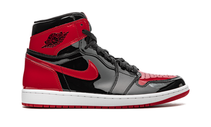 Jordan 1 Retro High OG Patent Bred