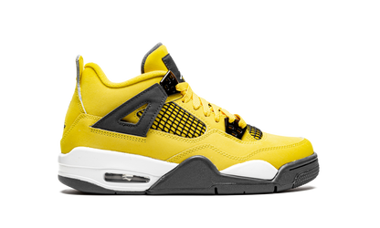 Jordan 4 Retro Lightning (2021) (GS)