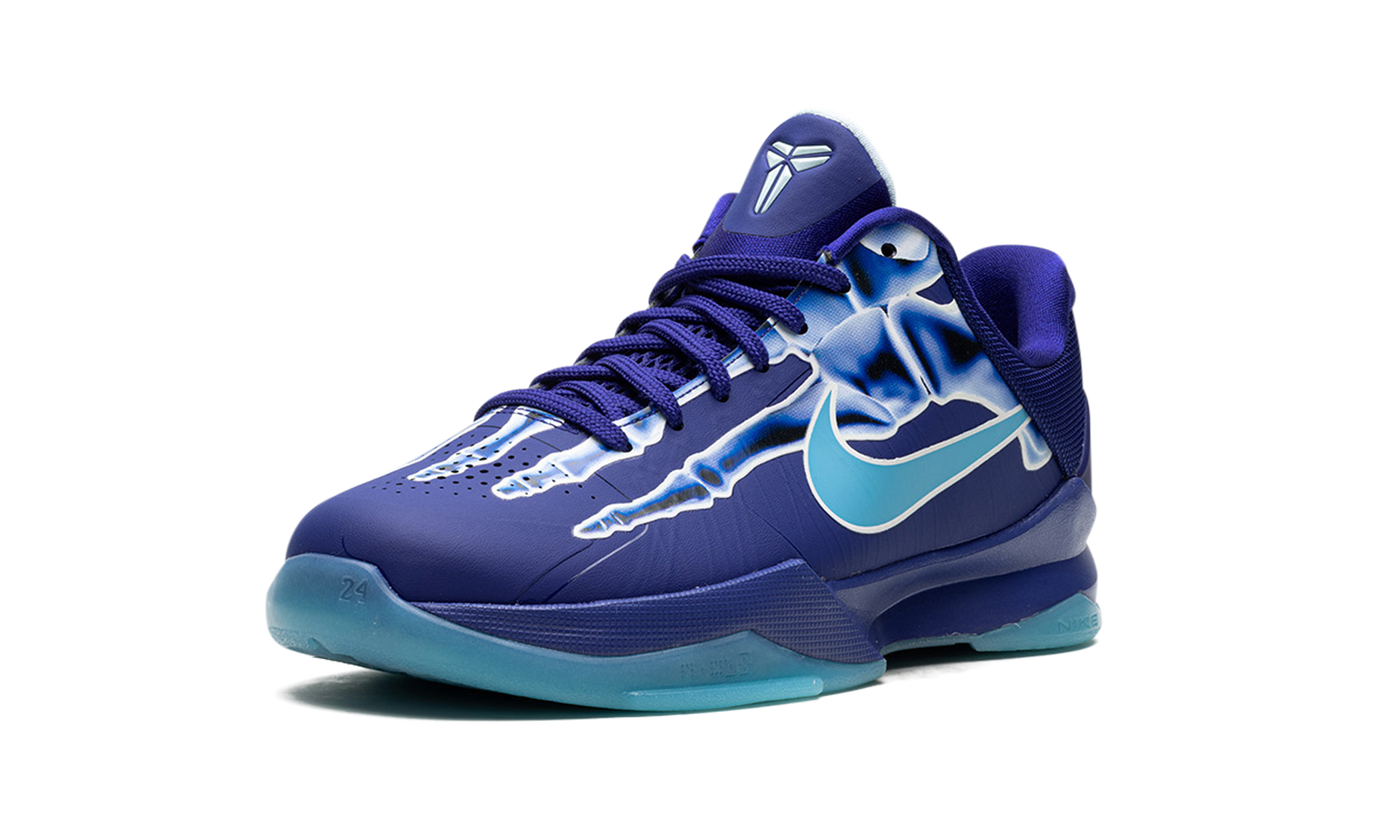 Nike Kobe 5 X-Ray (GS)