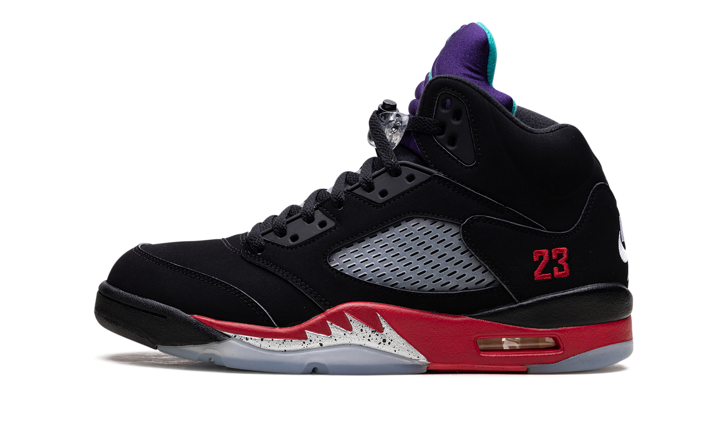 Jordan 5 Retro Top 3
