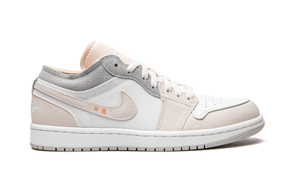 Jordan 1 Low SE Craft Inside Out White Phantom