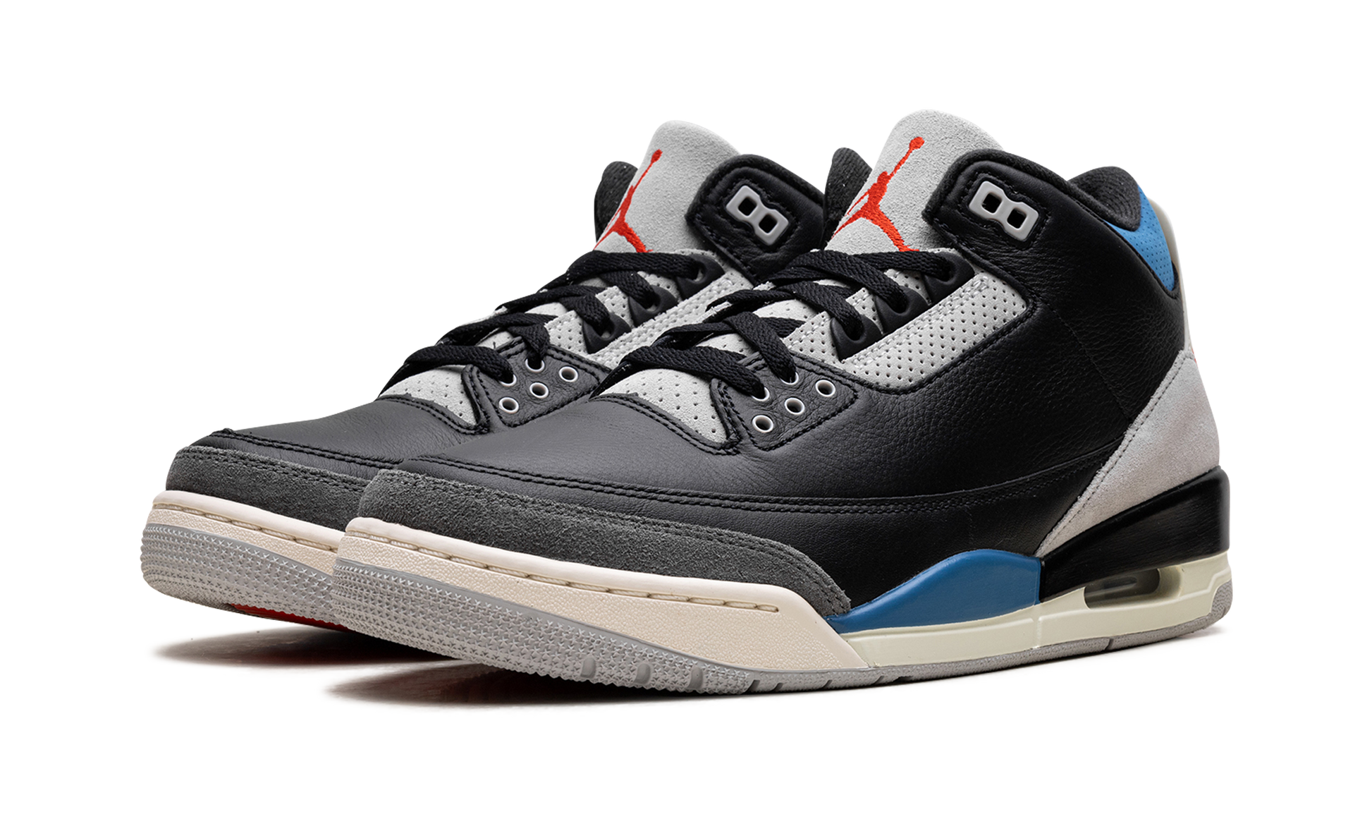 Jordan 3 Retro OG Rare Air