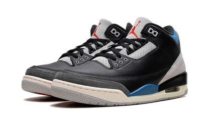 Jordan 3 Retro OG Rare Air