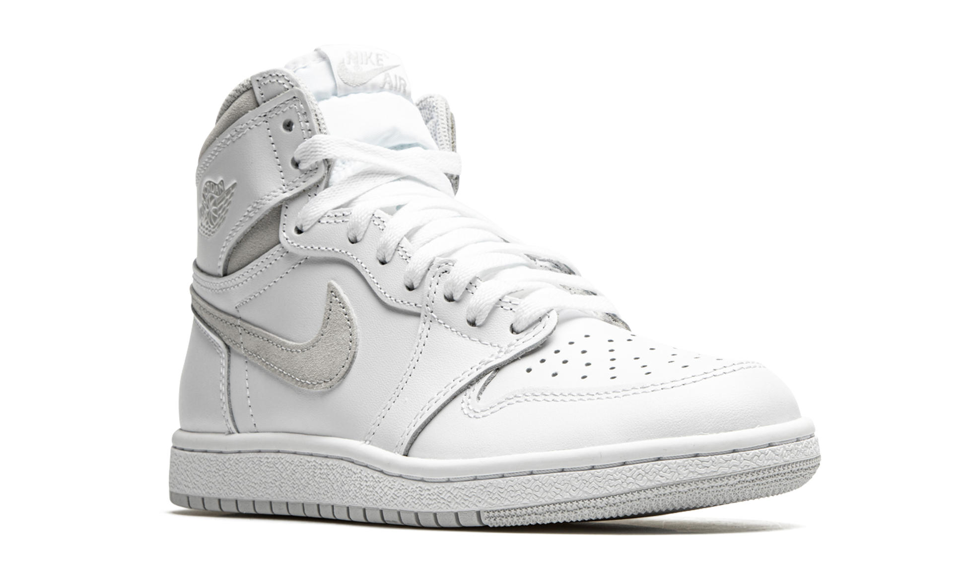 Jordan 1 Retro High '85 Neutral Grey
