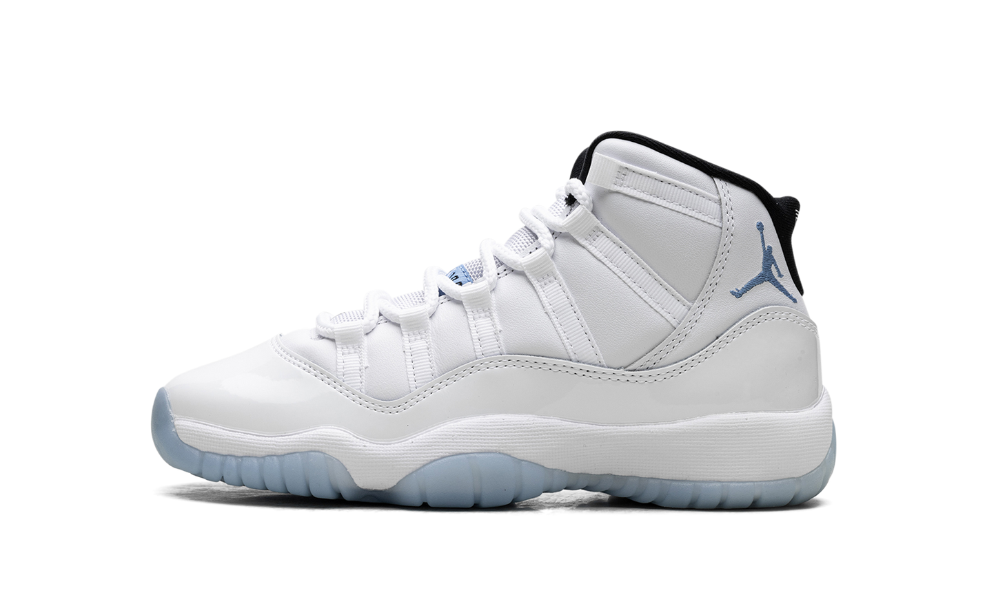 Jordan 11 Retro Legend Blue (2024) (GS)