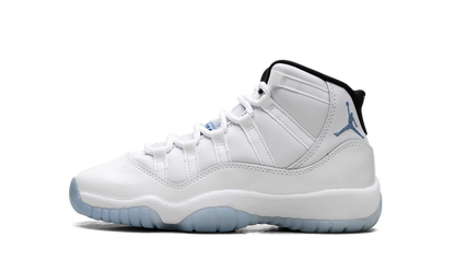 Jordan 11 Retro Legend Blue (2024) (GS)