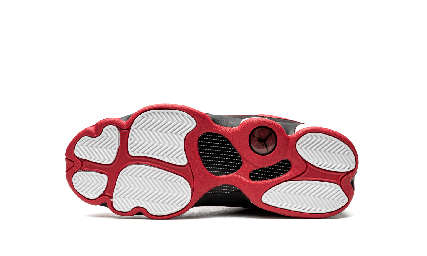 Jordan 13 Retro Low Very Berry (GS)