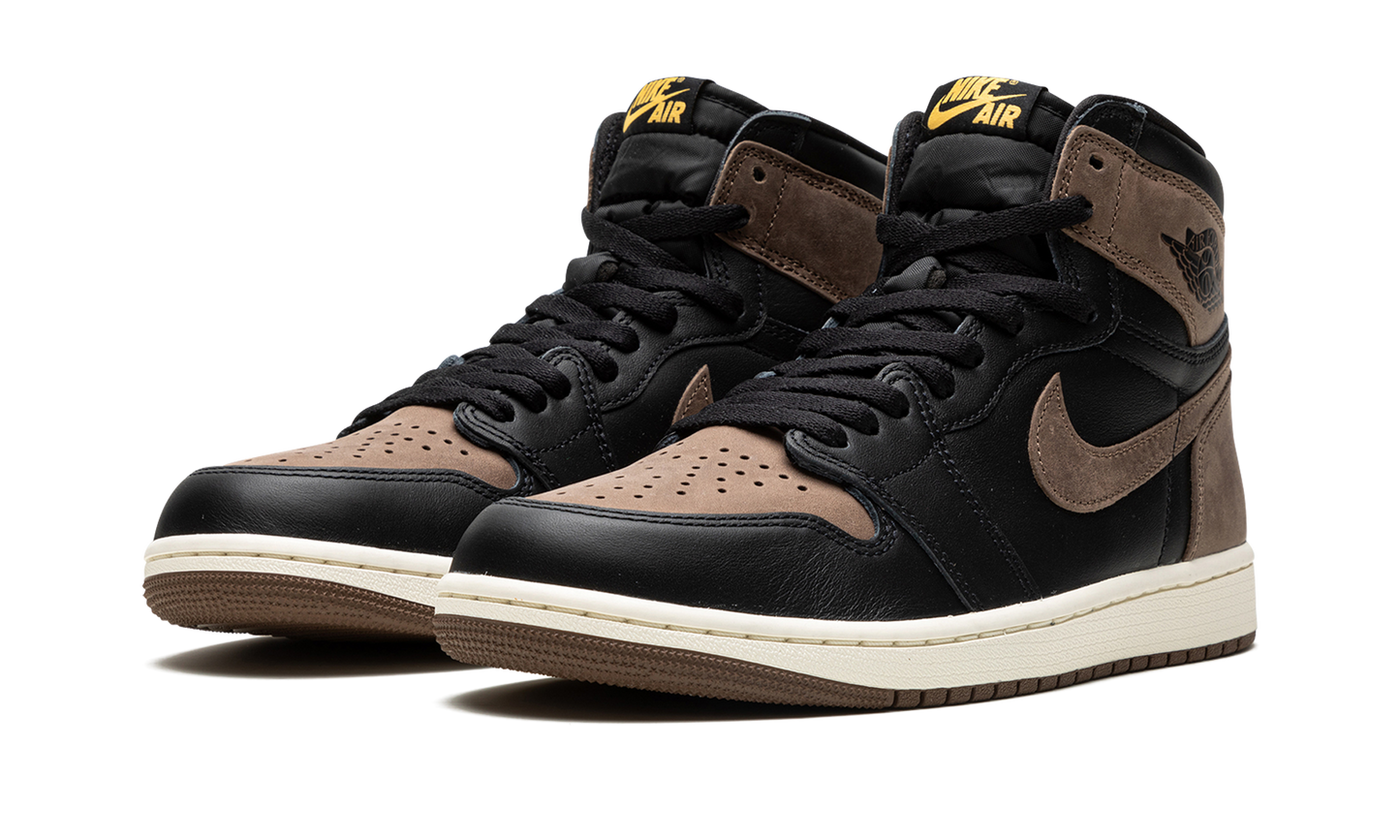 Jordan 1 Retro High OG Palomino