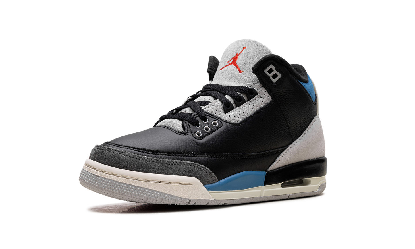 Jordan 3 Retro OG Rare Air (GS)