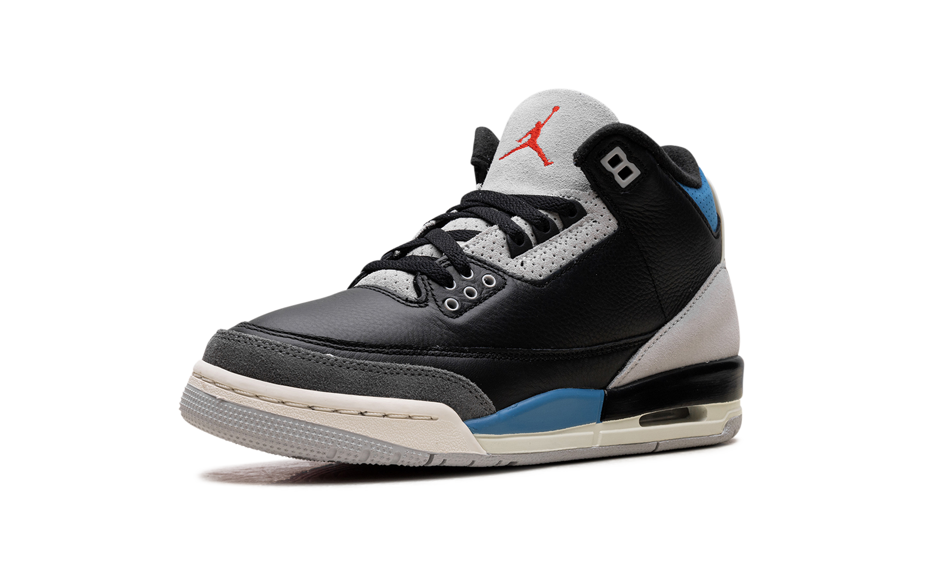 Jordan 3 Retro OG Rare Air (GS)