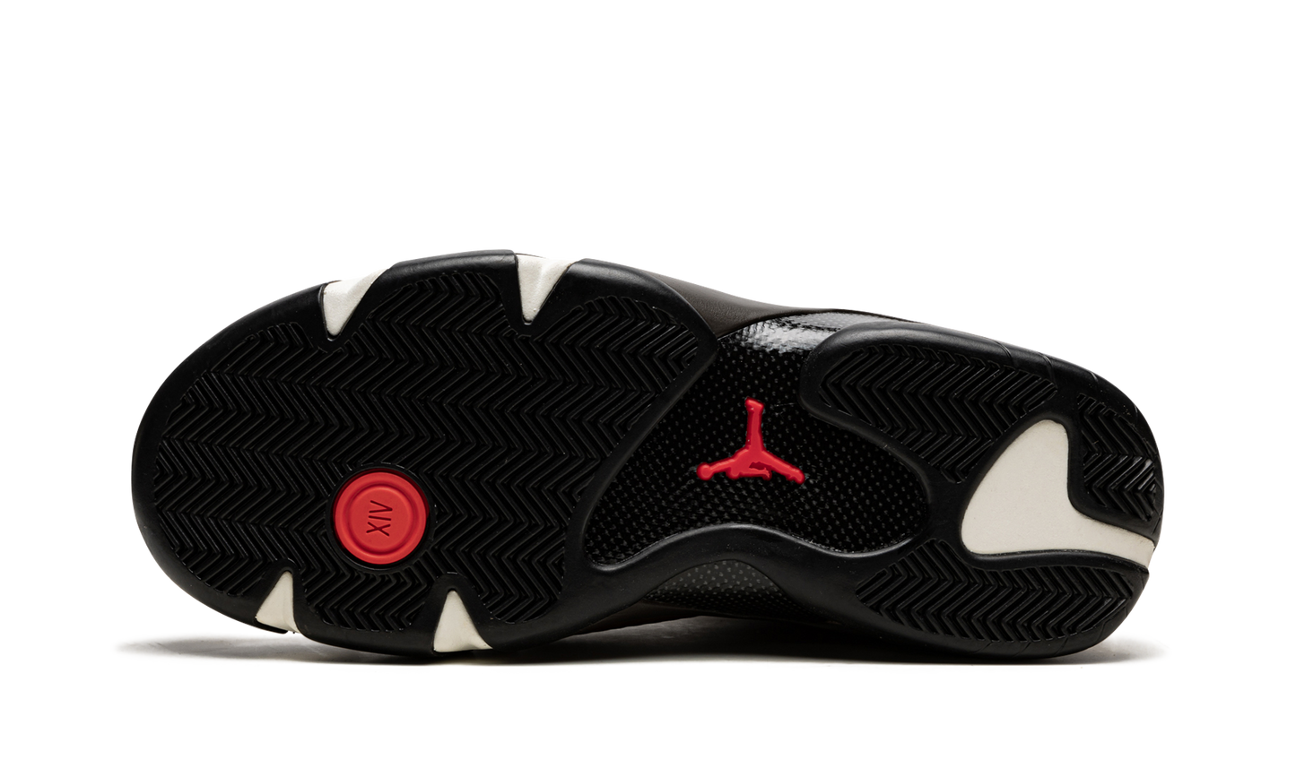 Jordan 14 Retro Winterized Archaeo Brown