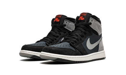 Jordan 1 Retro High Element Gore-Tex Black Particle Grey