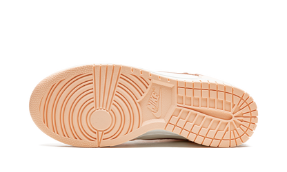 Nike Dunk High Sail Crimson Tint (Women's)