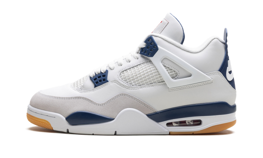Jordan 4 Retro SB Navy