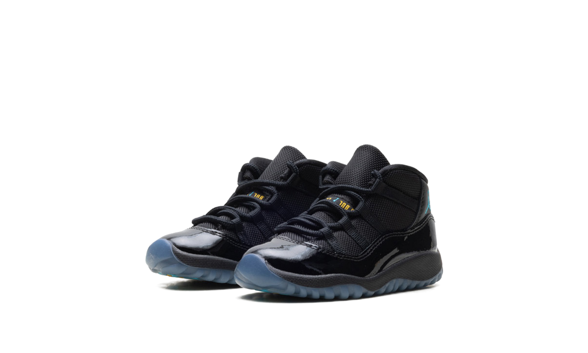 Jordan 11 Retro Gamma Blue (2025) (TD)