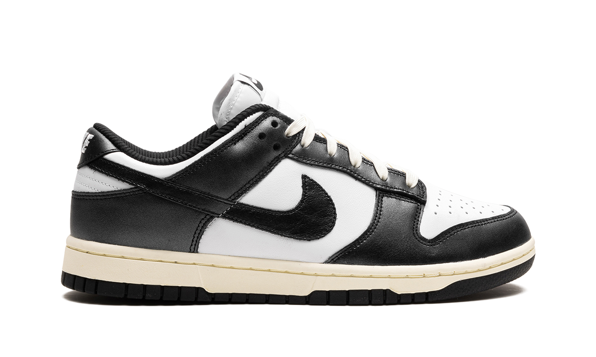 Nike Dunk Low Vintage Panda (Women's)