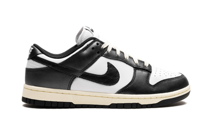 Nike Dunk Low Vintage Panda (Women's)