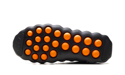Nike Mind 002 Black Hyper Crimson