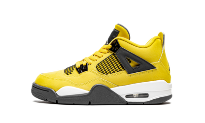 Jordan 4 Retro Lightning (2021) (GS)
