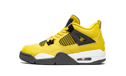 Jordan 4 Retro Lightning (2021) (GS)