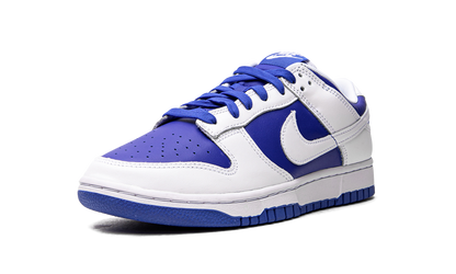 Nike Dunk Low Racer Blue White