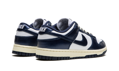 Nike Dunk Low PRM Vintage Navy (Women's)