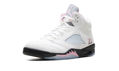 Jordan 5 Retro Medium Soft Pink