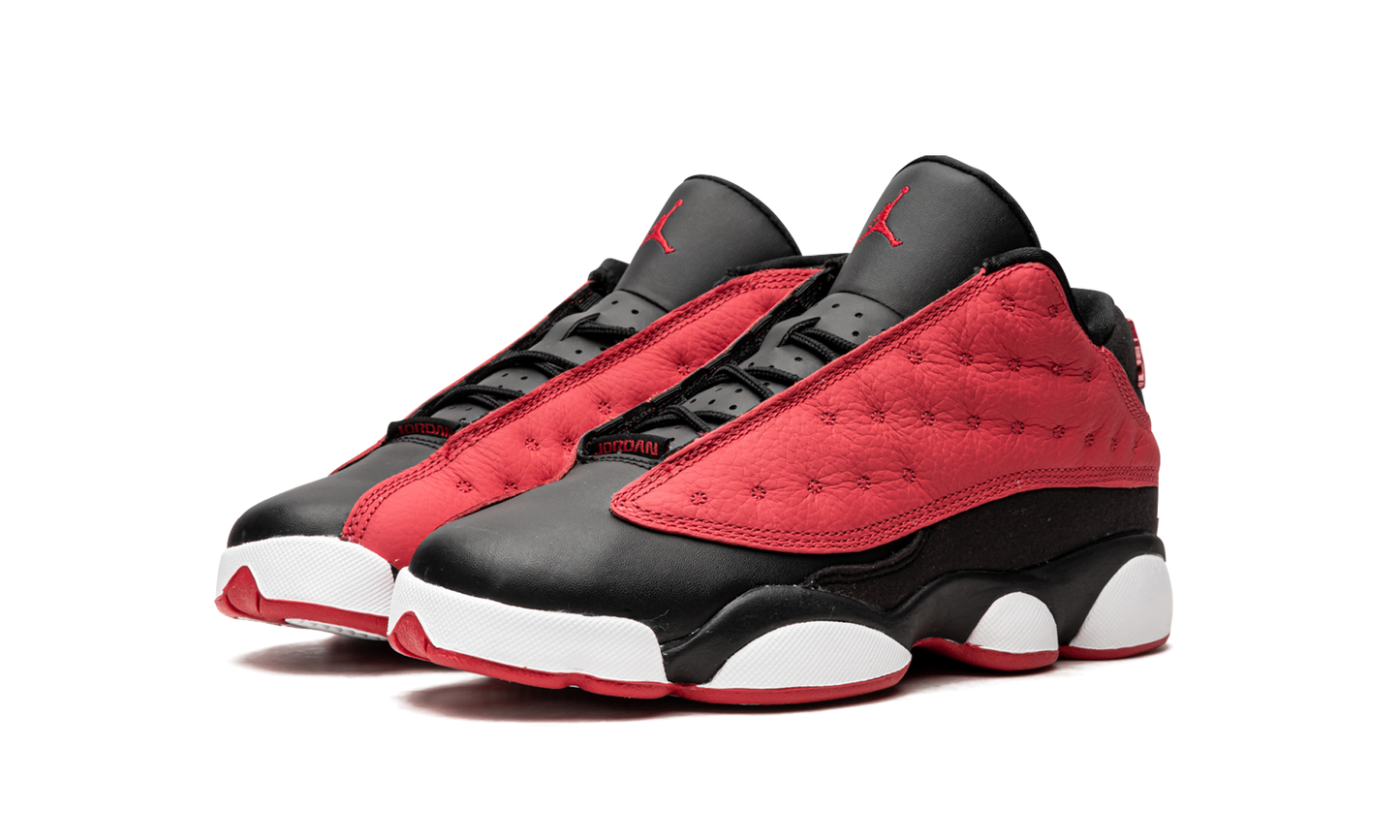 Jordan 13 Retro Low Very Berry (GS)