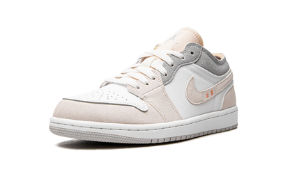 Jordan 1 Low SE Craft Inside Out White Phantom