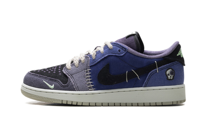 Jordan 1 Retro Low OG Zion Williamson Voodoo Alternate (GS)