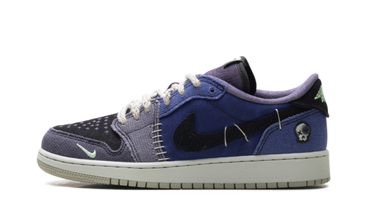 Jordan 1 Retro Low OG Zion Williamson Voodoo Alternate (GS)