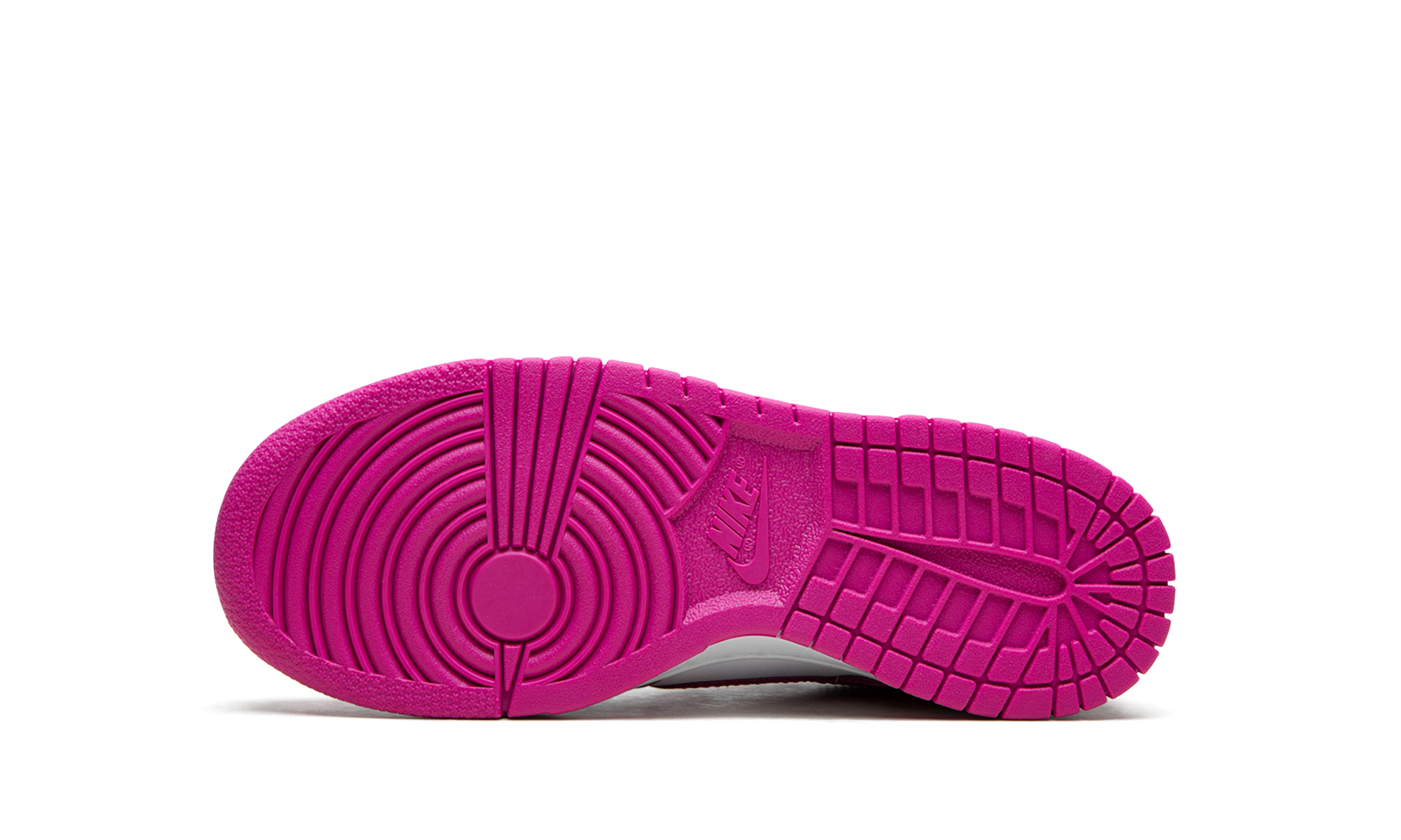 Nike Dunk Low Active Fuchsia (GS)