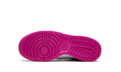 Nike Dunk Low Active Fuchsia (GS)