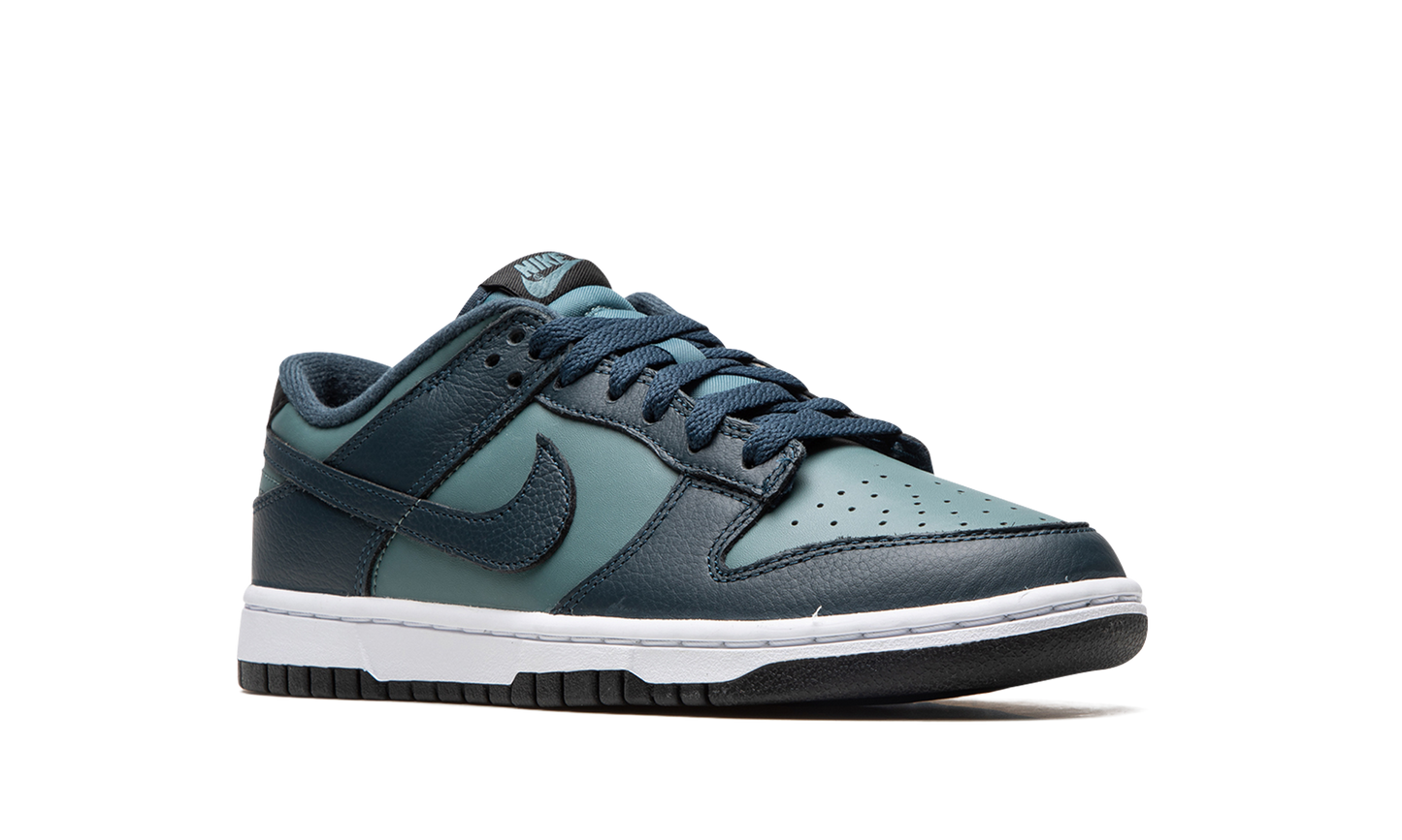 Nike Dunk Low Mineral Slate Armory Navy